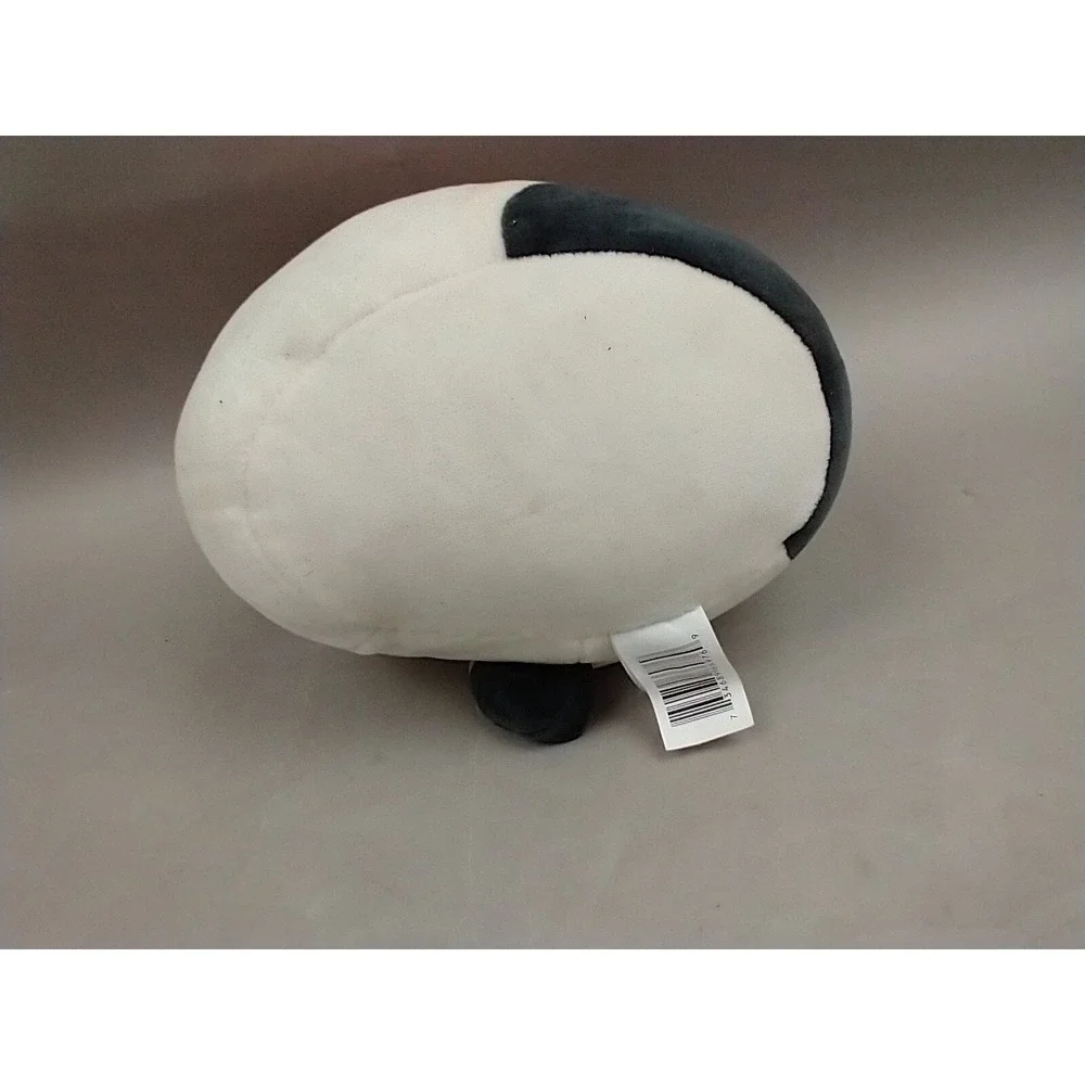 Squishmallows Cam the Calico Cat Plush Unisex 8 Inch White Black Brown Cat